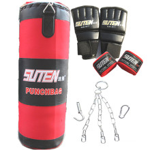 Professional Free Standing Punch Bag and Boxing Bag Sandbag